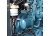 Дизельный генератор Atlas Copco QIS 510 с АВР