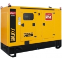 Дизельный генератор Onis VISA D 210 GX (Stamford)