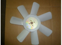 Крыльчатка вентилятора TDQ 38 4L/Fan